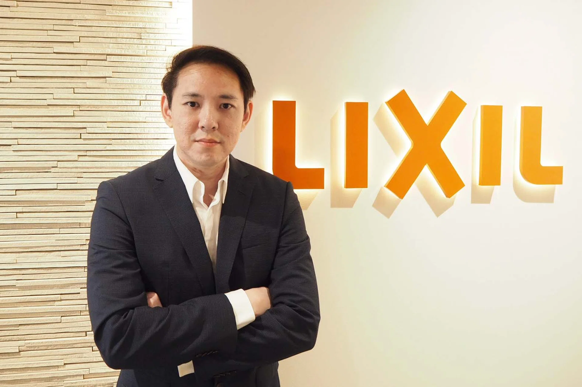 Koh Fu Sheng, Leader, Singapore, LIXIL Water Technology APAC observes that the pandemic and increasing property values have
motivated homeowners to renovate their homes, including their bathrooms, to enhance living experience.