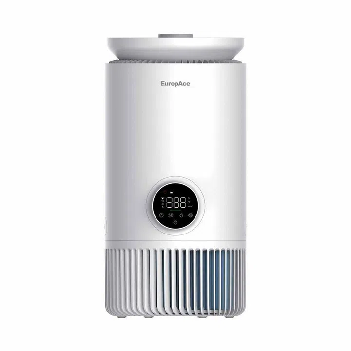 EuroPace Smart Bionic Air Washer / Air Circulating Fan 35m²