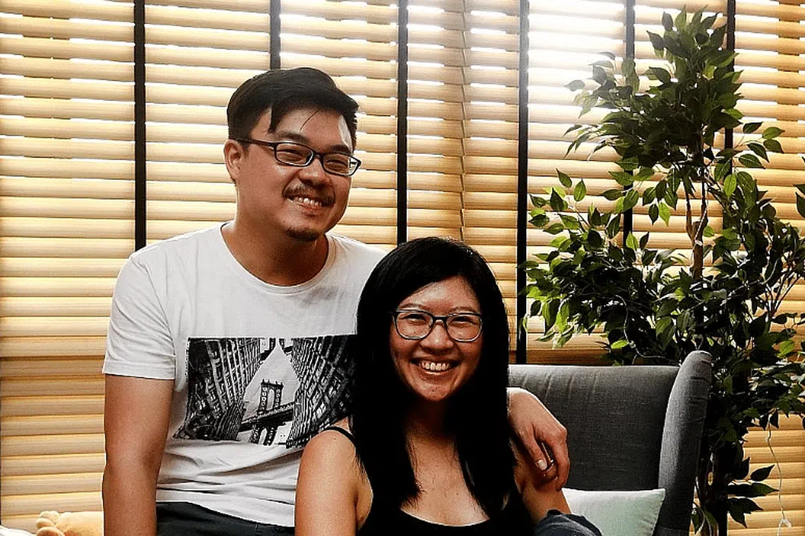 $80,000 Marvel comics decor for this 4-room HDB in Queenstown | Home &  Decor Singapore