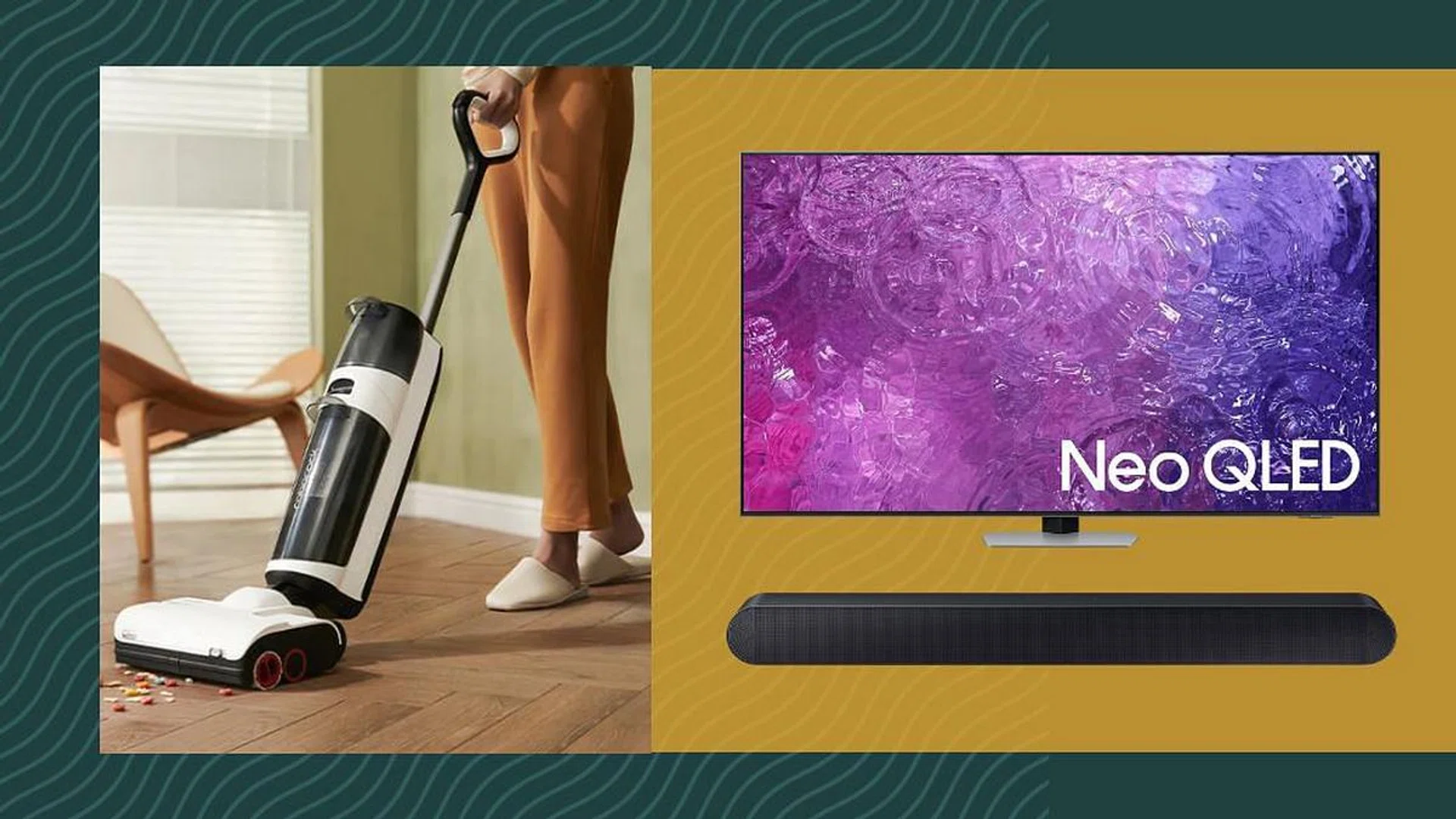 9.9 Sale Home Entertainment