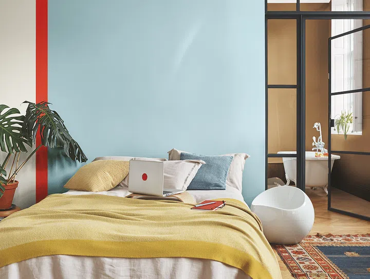 mix and match spiced honey colours