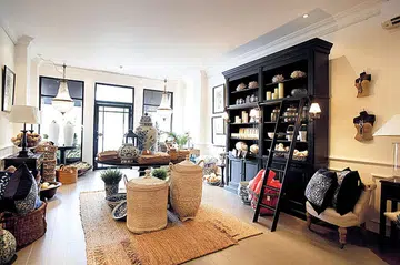 Bungalow 55 Dempsey Hill Review: Unique rugs, cushions, & home decor
