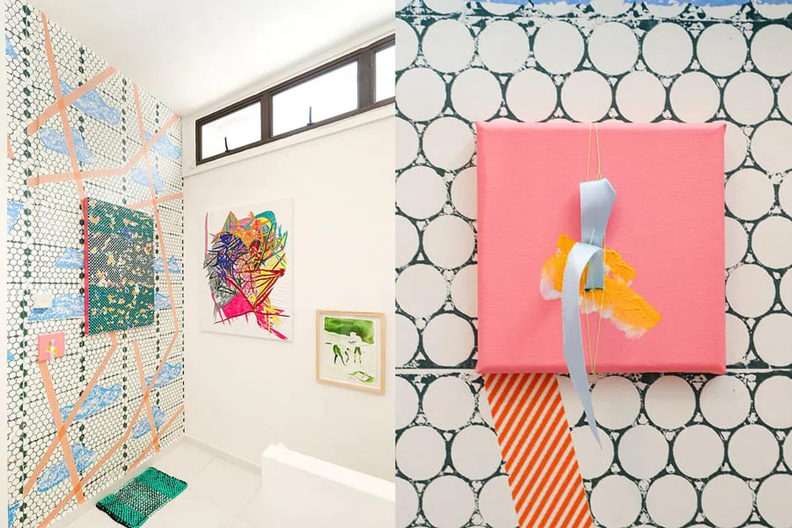 House Tour: Natural history meets modern art in this Chip Bee
