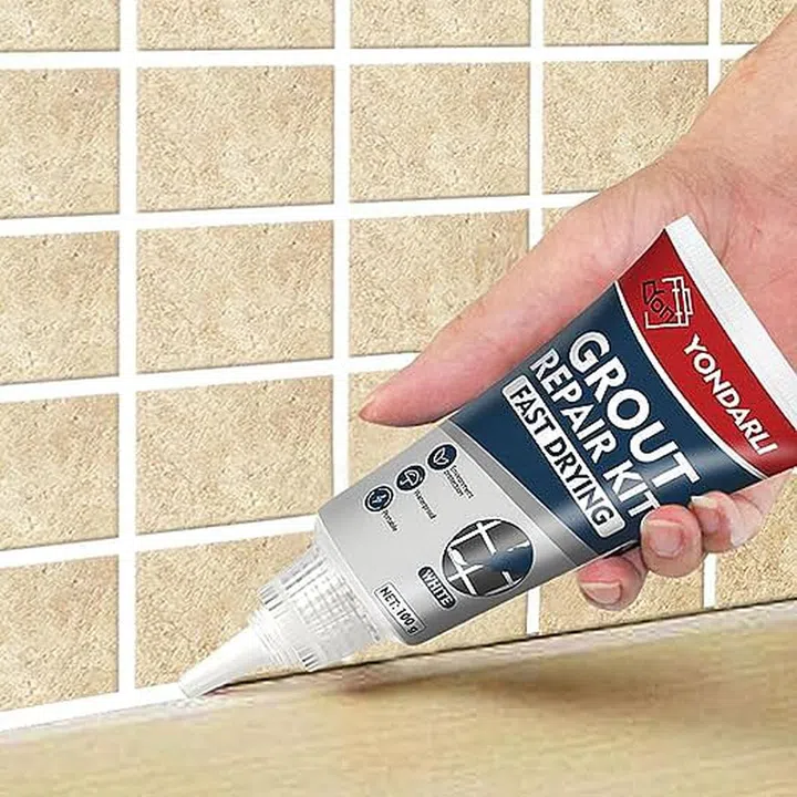 grout repair kit