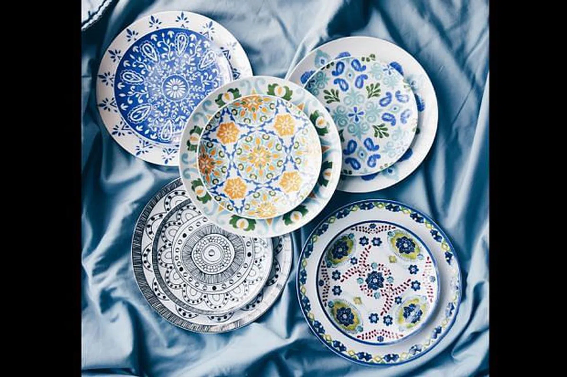 Find unique tableware at these shops! - Home & Decor Singapore | Home ...