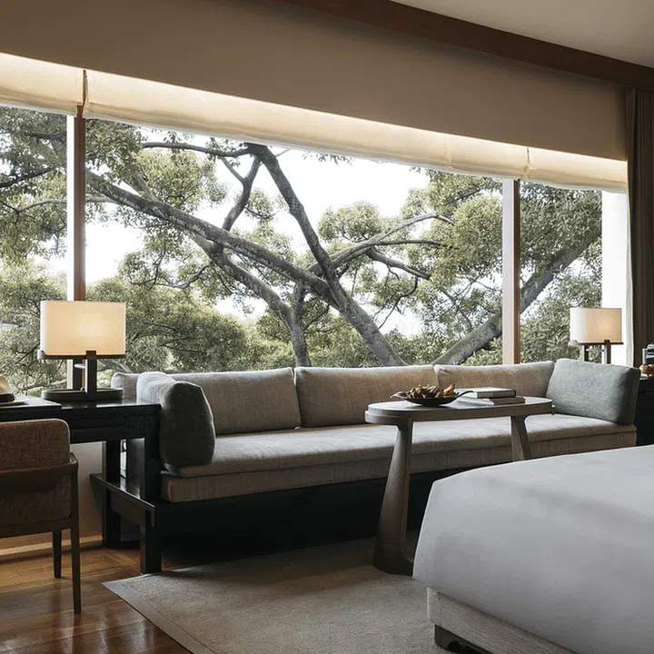 Capella Singapore