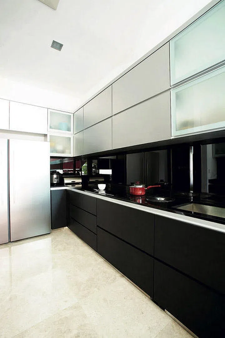 contemporary home decor