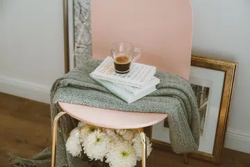 home decor items