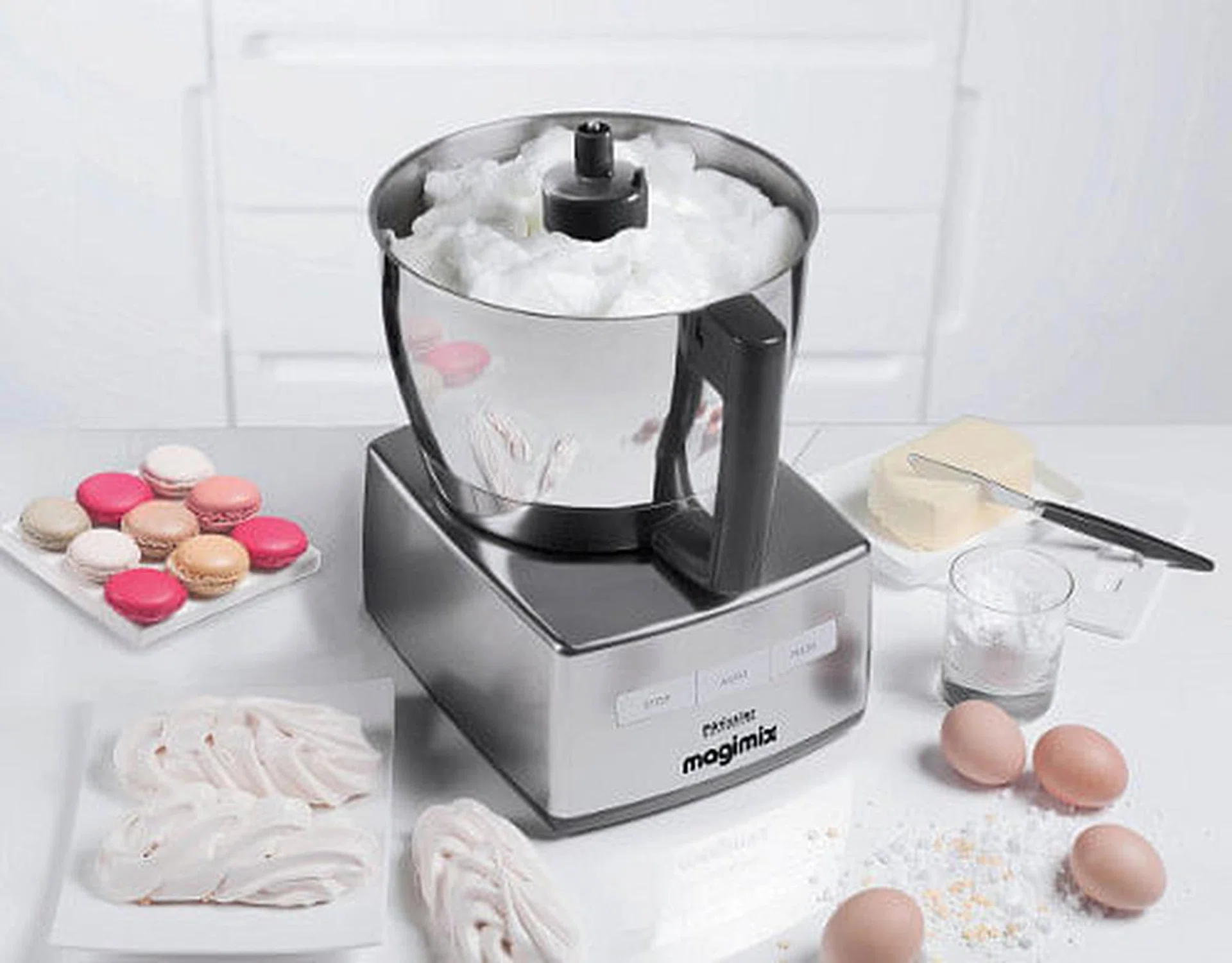 Magimix mixer sales