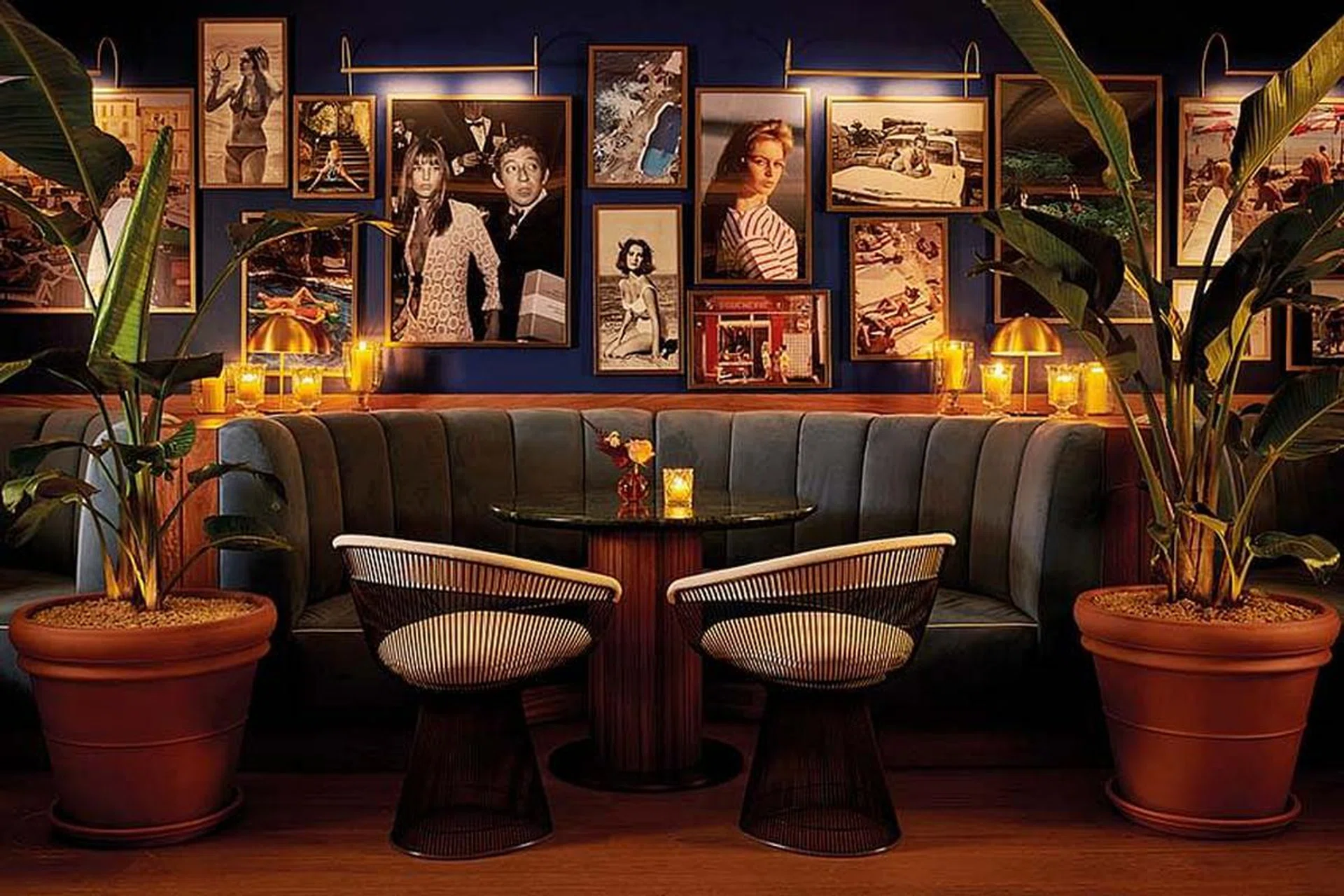 Thompson Hollywood Hotel in Los Angeles: Built & designed over video calls and WhatsApp (Photo Trevor Tondro)