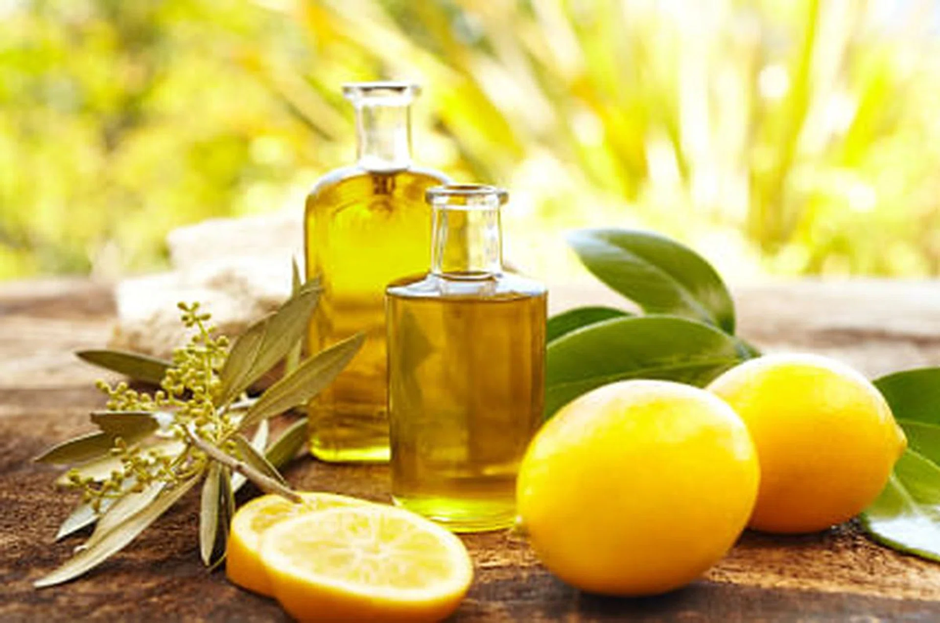 oils, natural, get rid of, pests, lemon