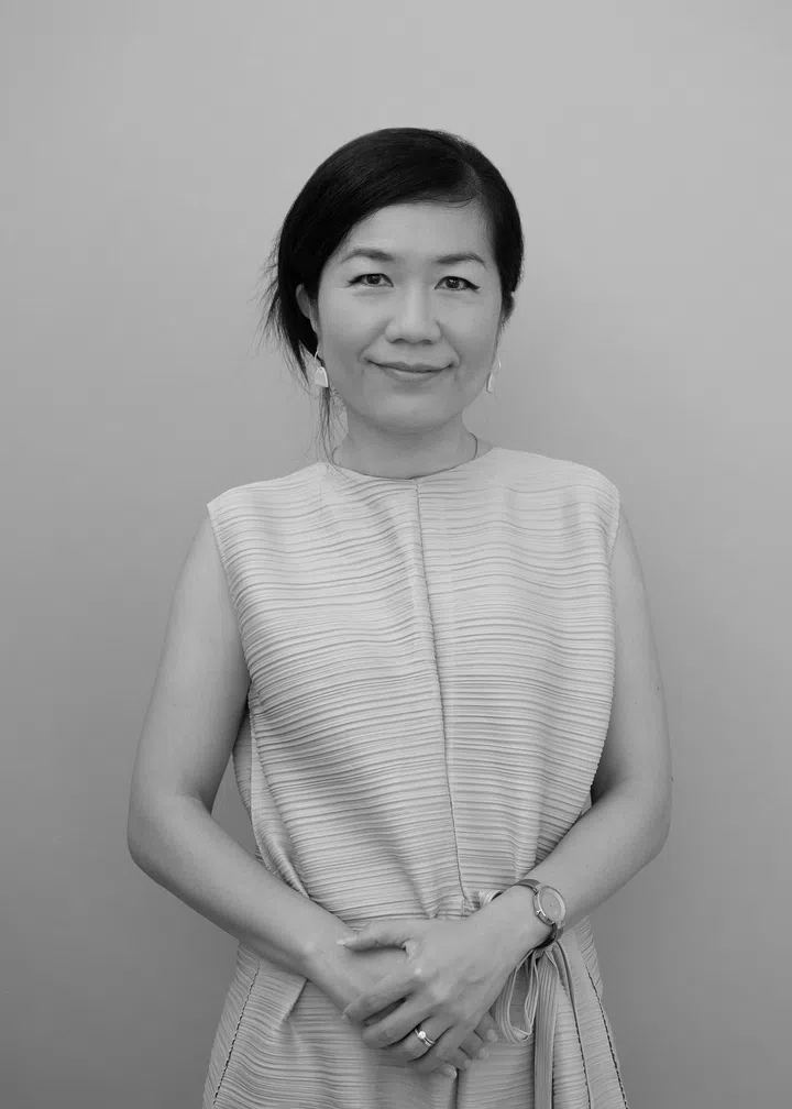 Founded in 2019 by ARB (UK)-registered architect Mak Ai-Ling, Studio Makal is an award-winning design studio celebrated for its clean, elegant, and timeless approach.