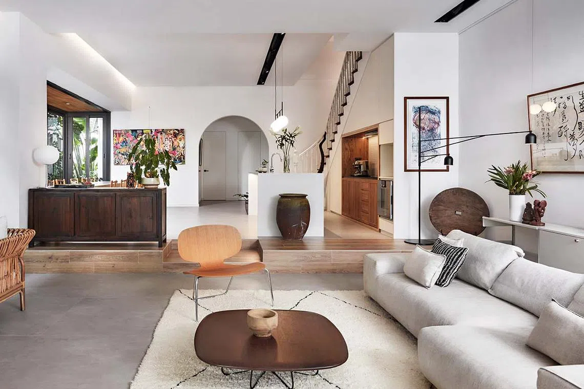 3 Types of Lights Every Home Should Have | Home & Decor Singapore