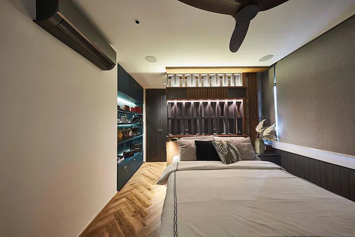 Bedroom Design Layout Ideas: 7 Expert tips on layout and colours