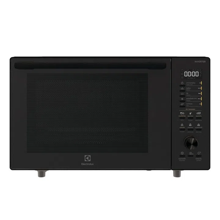 Electrolux 30L Microwave Oven EMC30D22BM, $438