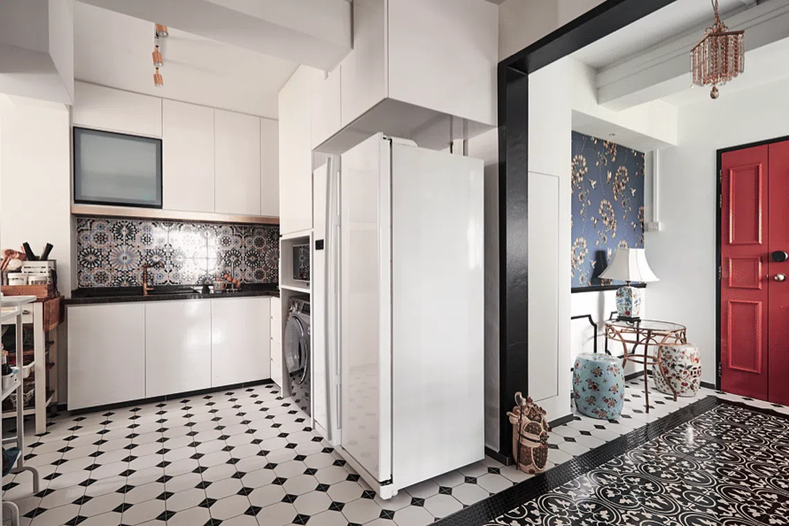 Can I inherit my parents' HDB & keep my own HDB? - Home & Decor ...