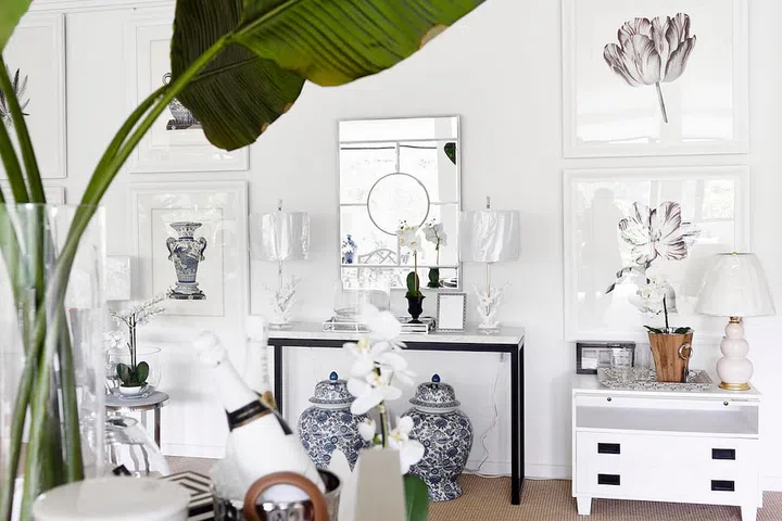 Bungalow 55 Dempsey Hill Review: Unique rugs, cushions, & home decor