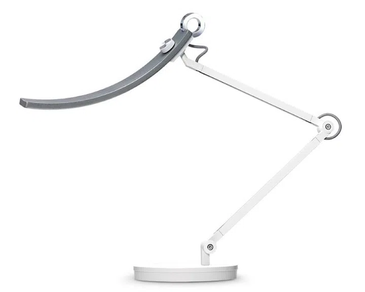 benq eye care lamp curved ergonomic adjustable