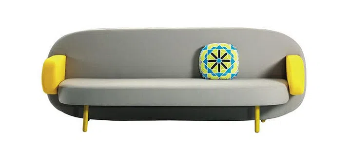Float sofa