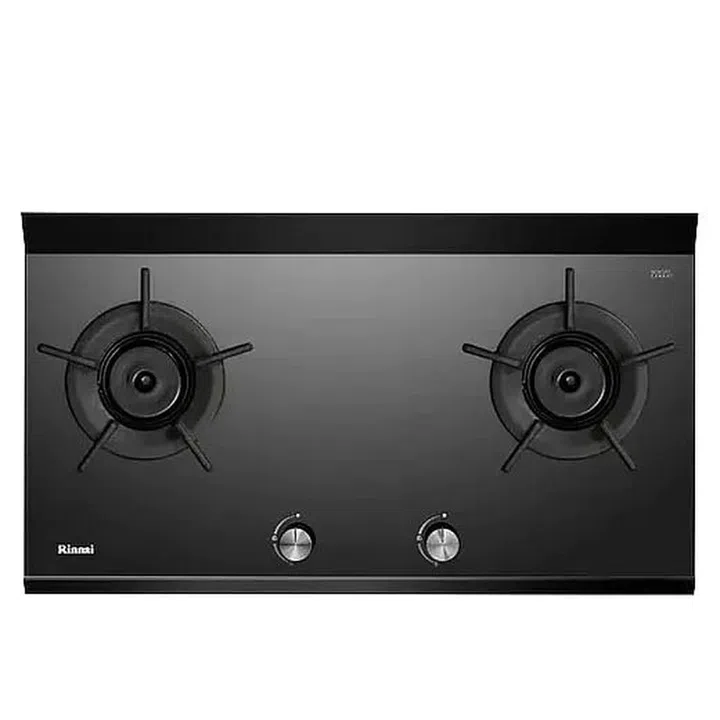 Rinnai 2-Burner Built-in Gas Hob RB-2CGN