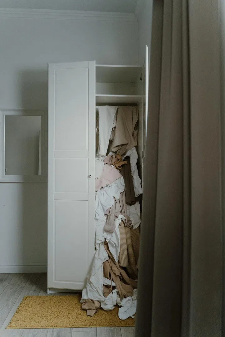 Home Decluttering Services Singapore: 3 Families tried professional home organisers