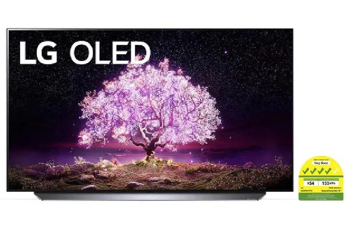 Best 4K TVs in Singapore: Prism vs Xiaomi vs LG vs Samsung vs Sony 4K TV: LG C1 OLED 4K TV