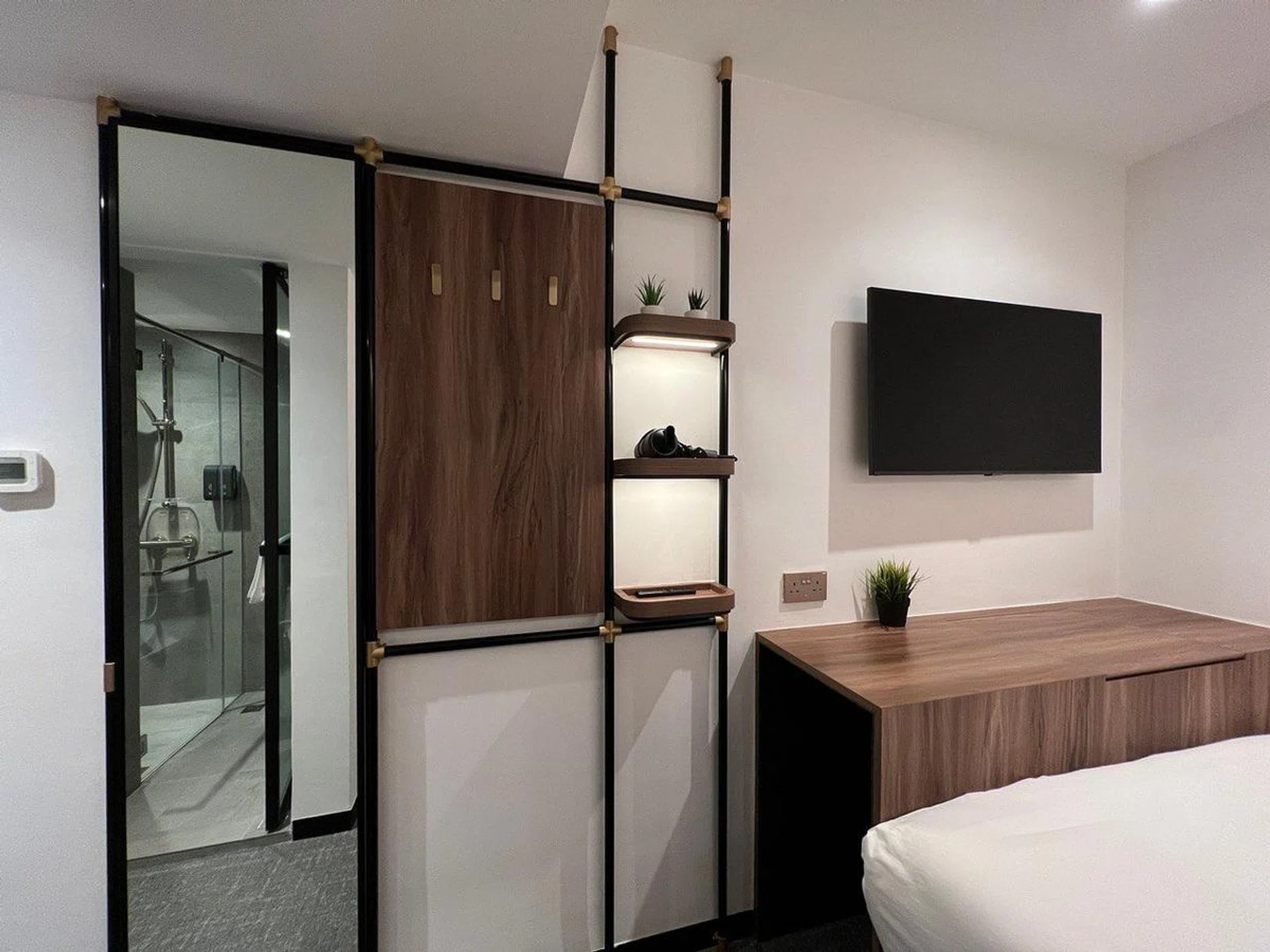 ST Signature Bugis Middle Cabin M Ensuite