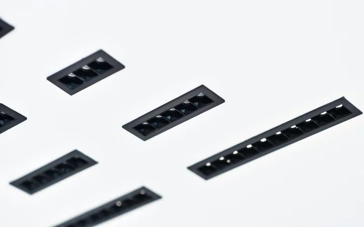 Sol Luminaire AEON Line Mini 2020