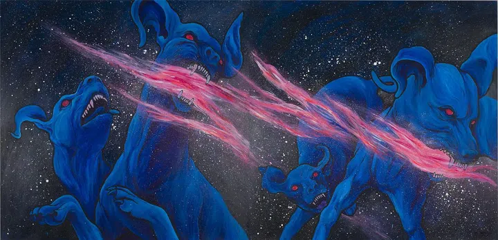 Jahan Loh, Singapore art