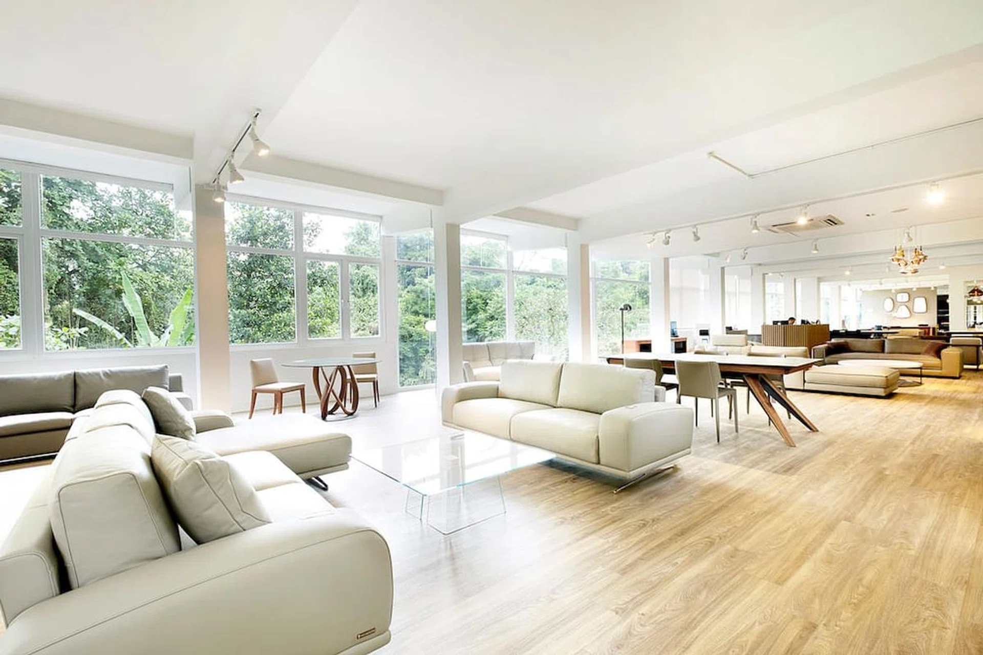 Dempsey Hill Furniture Stores: 7 Furniture shops (and cafes, restaurants)