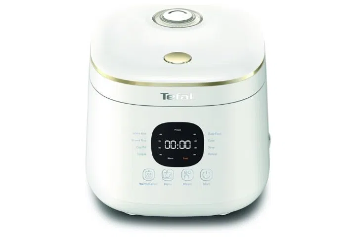 Tefal Rice Mate Mini Fuzzy Logic