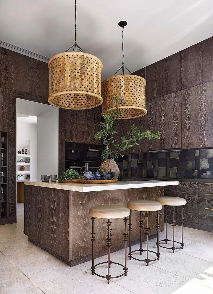 House Tour: Breathtaking 6,458 sq ft Coastal Landed Home in Balaklava, Crimea