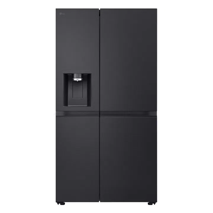 LG Side by Side Fridge GS-L6104EV