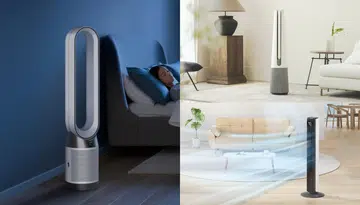 Best tower fans Singapore