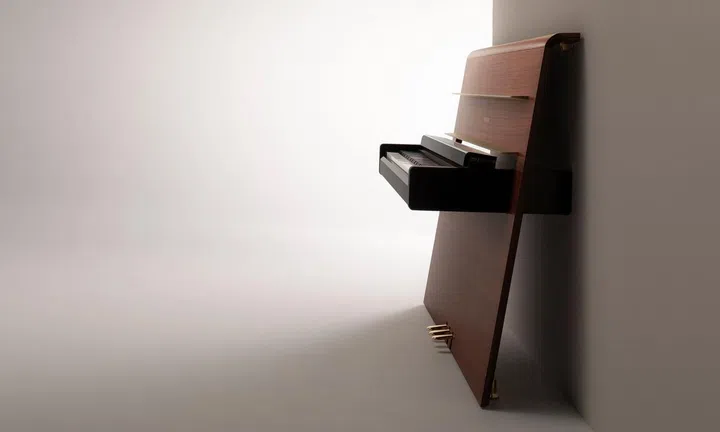 Yamaha Piano Concept Re Mind