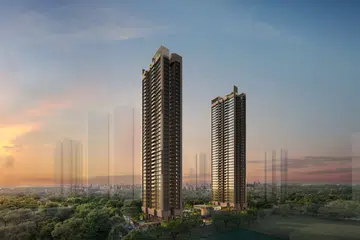 Hong Leong Holdings will begin the preview of Penrith on Friday, 3 October, with prices starting from S$1.495 million. This will be the first private residential development in Queenstown in 7 years. This project is a joint venture by Hong Leong Holdings Limited, Hong Realty (Private) Limited, and GuocoLand Limited.