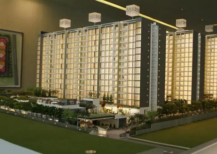 Wandervale Executive Condominium (EC)