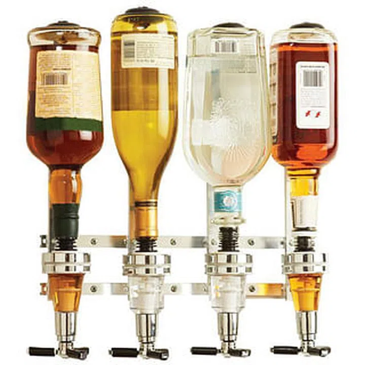 party accessories, drink dispensers,