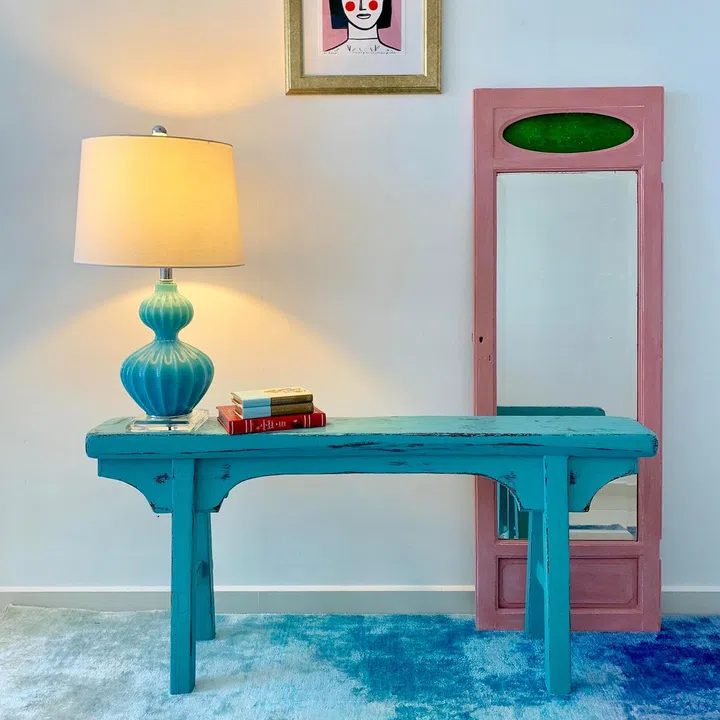 how to style your home singapore