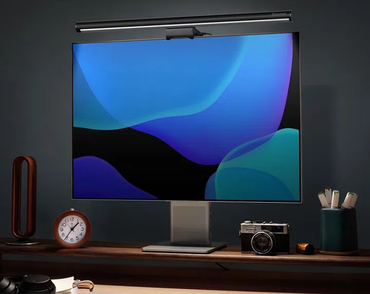 beseus computer monitor screen light lamp bar hanging