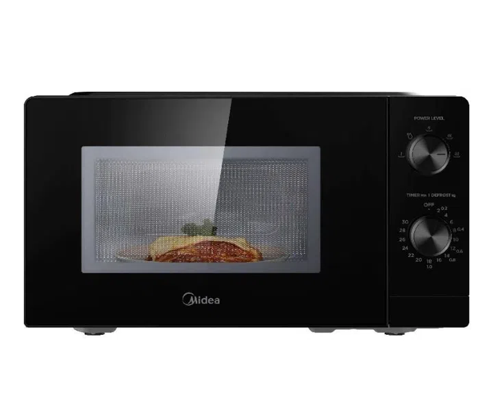 Midea 20L Solo Microwave (MM720CJ9)