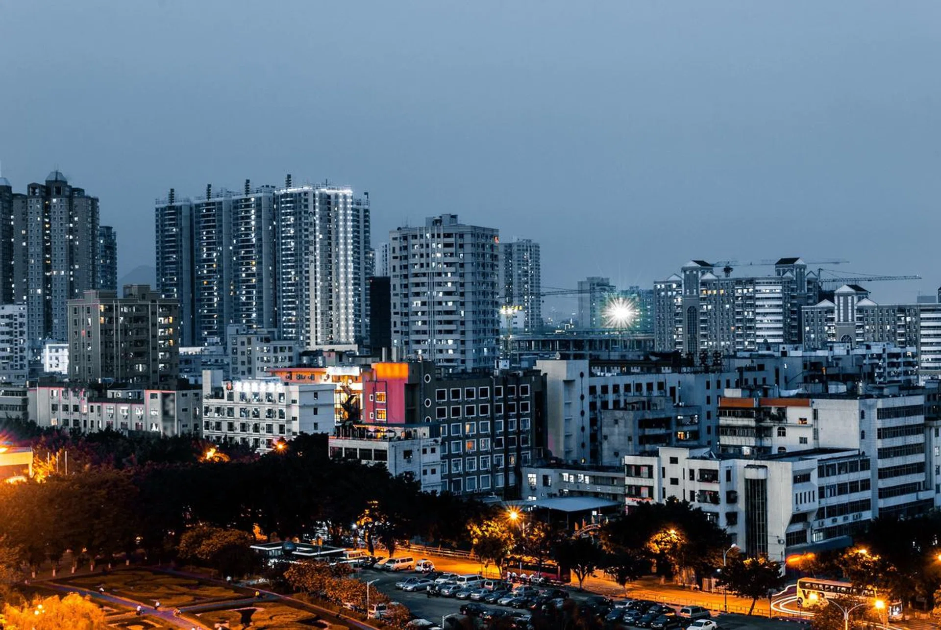 HDB Resale Price Increase