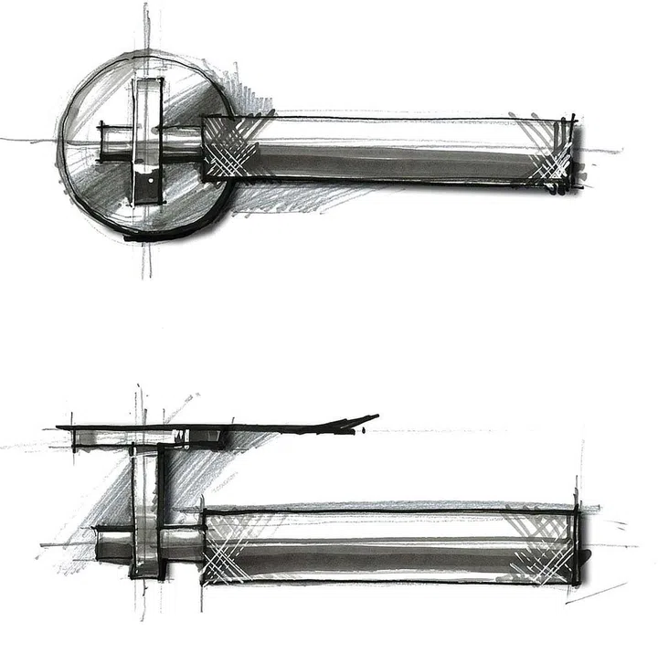 Meet Steve Leung: Architect who designed Marina Bay Sands' renovated suites (Photo Steve Leung Design Group SLD)