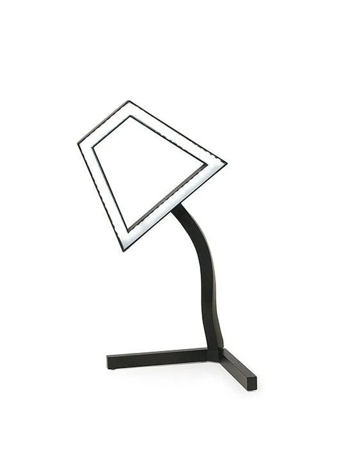 2D LED table lamp by Skitsch from Lifestorey