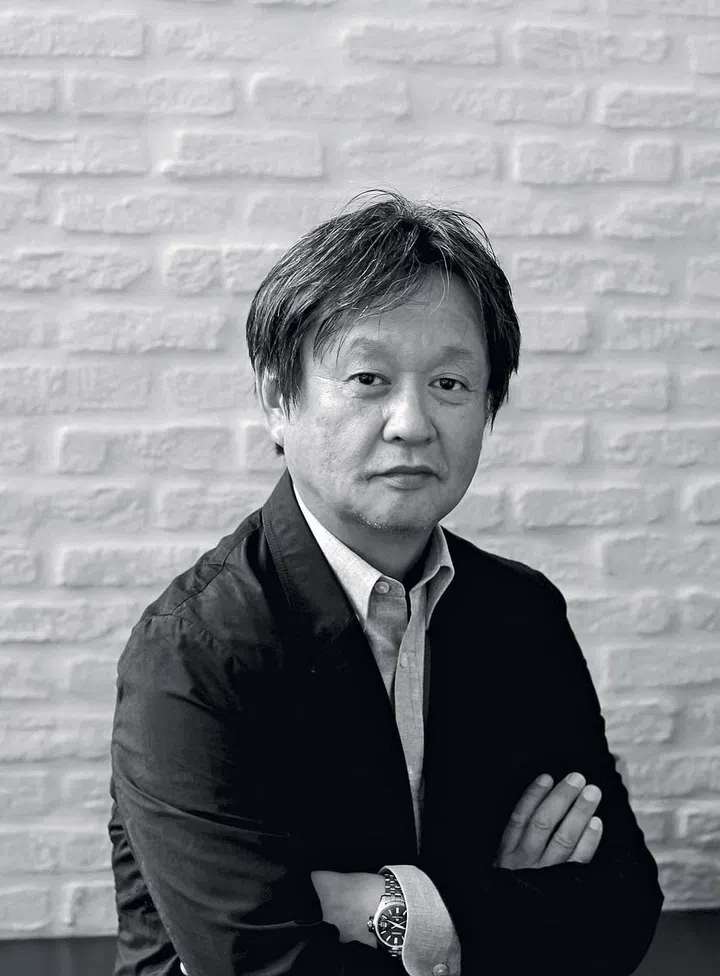 Naoto Fukasawa