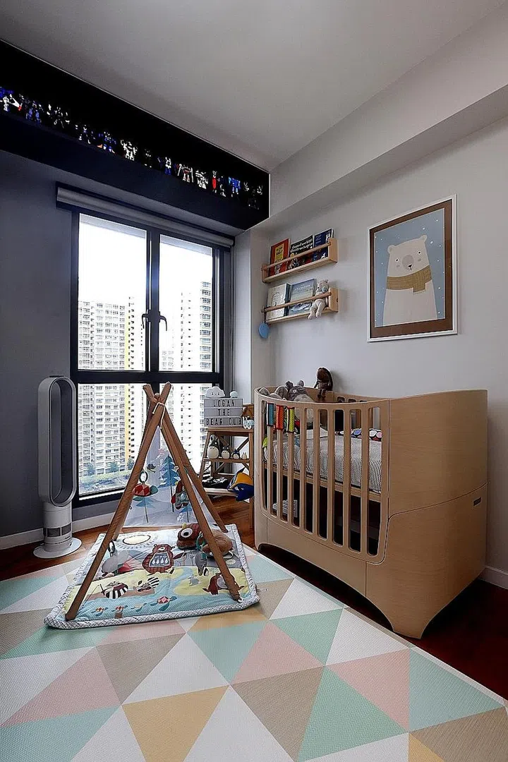 Baby Nursery