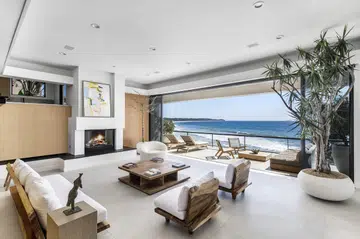 House Tour: Steve McQueen's $16.9 Million Malibu Beach Home