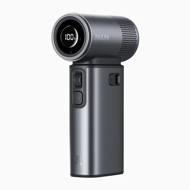Jisulife Handheld Fan Ultra2, $80.99