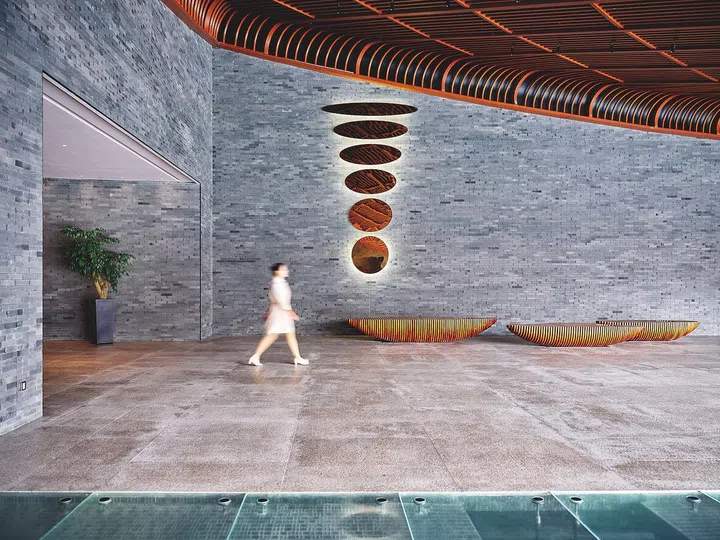 Capella Sanya Hotel in Hainan, China: A reflection Chinese culture’s true richness