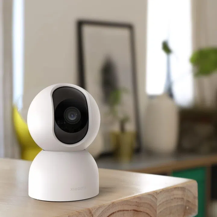 Xiaomi Smart Camera C400 CCTV